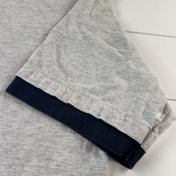 TNT vintage Syracuse University Property of XXL Orangemen Vintage T-Shirt SZ XL - Picture 8 of 9